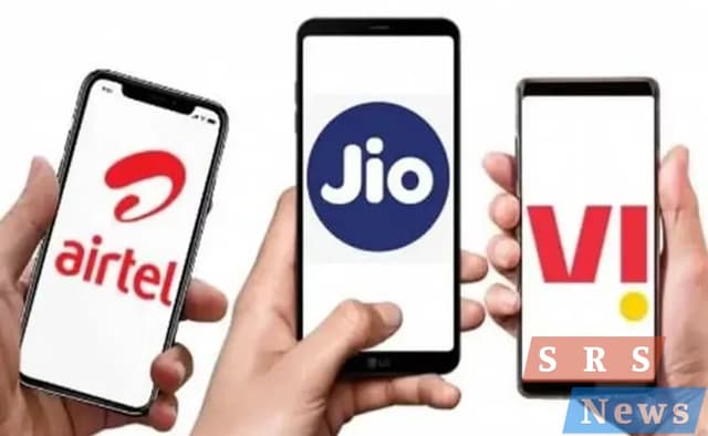 జియో, ఎయిర్టెల్, వీఐ.. చవకైన రీచార్జ్ ప్లాన్లు ఇవే...